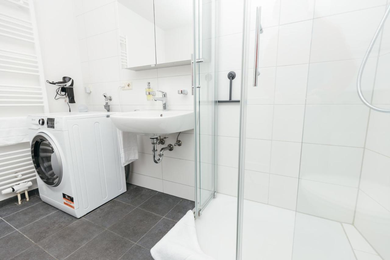 Heimatel - Ferienwohnung Frauentor Wangen im Allgäu Kültér fotó