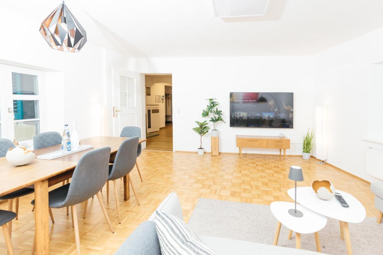 Heimatel - Ferienwohnung Frauentor Wangen im Allgäu Kültér fotó