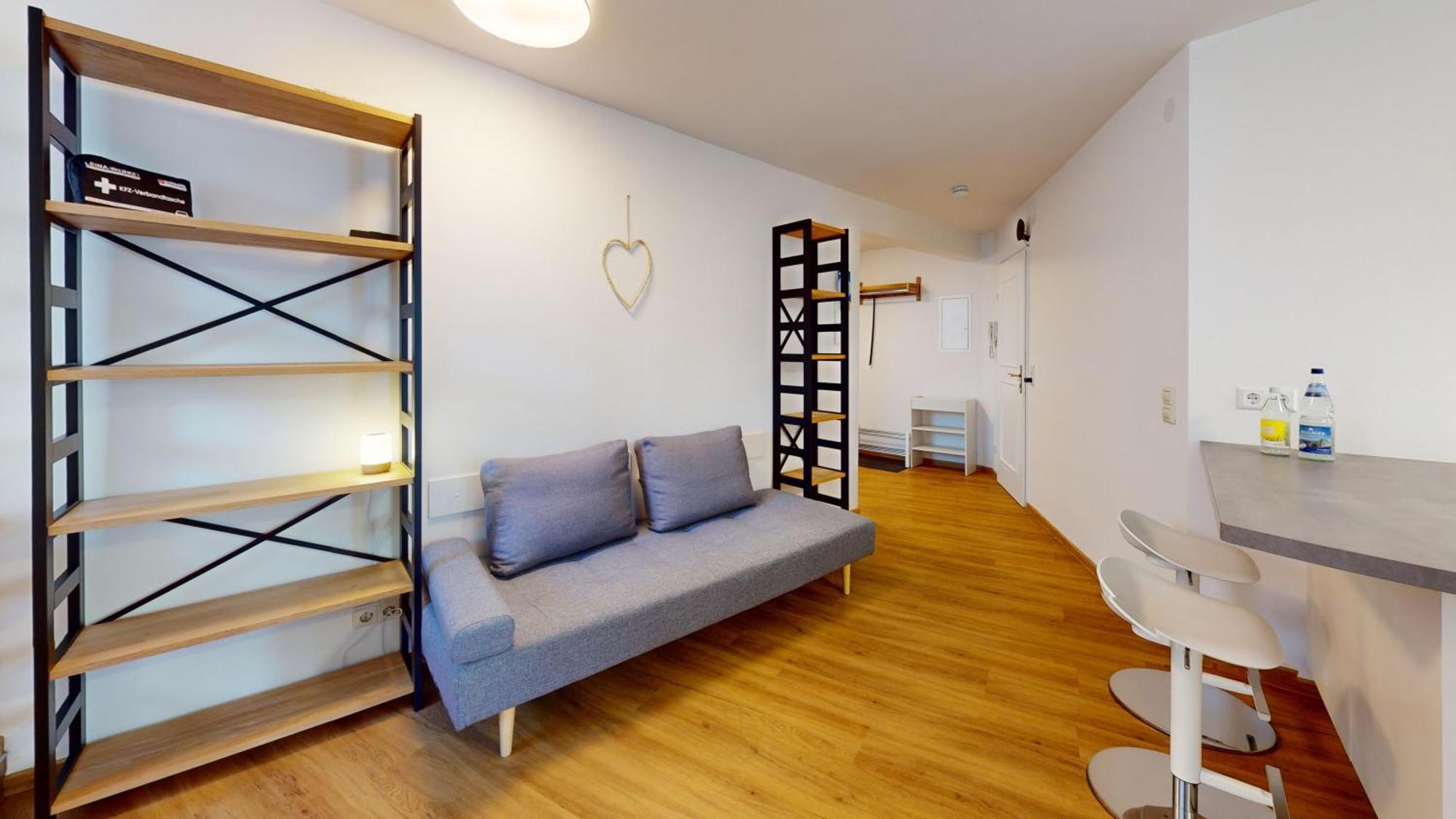 Heimatel - Ferienwohnung Frauentor Wangen im Allgäu Kültér fotó